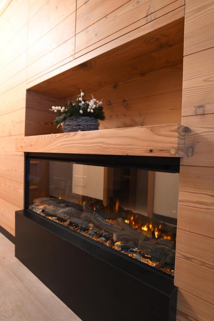 Park Residence Imperator Карисоло Екстериор снимка