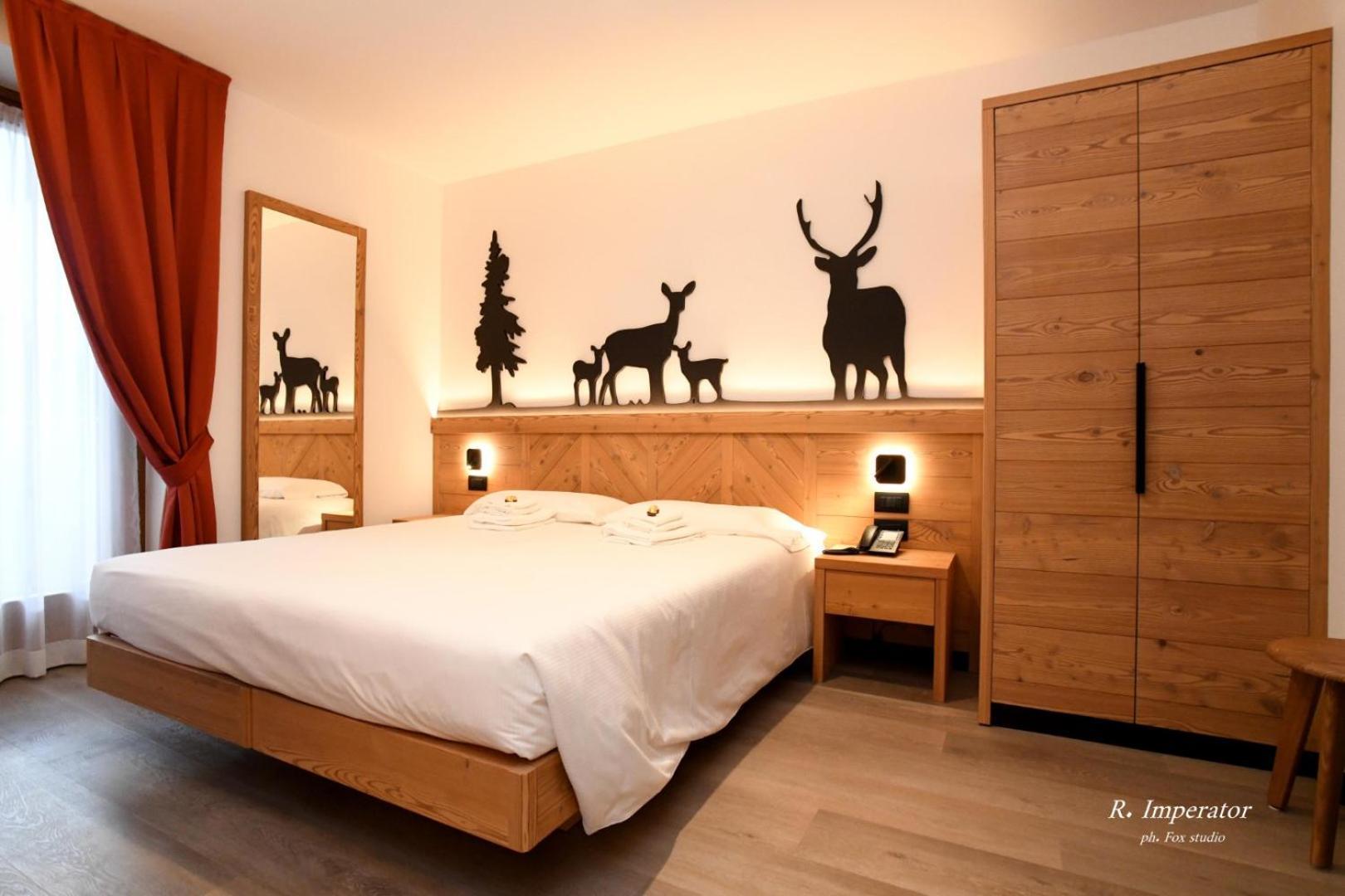 Park Residence Imperator Карисоло Екстериор снимка