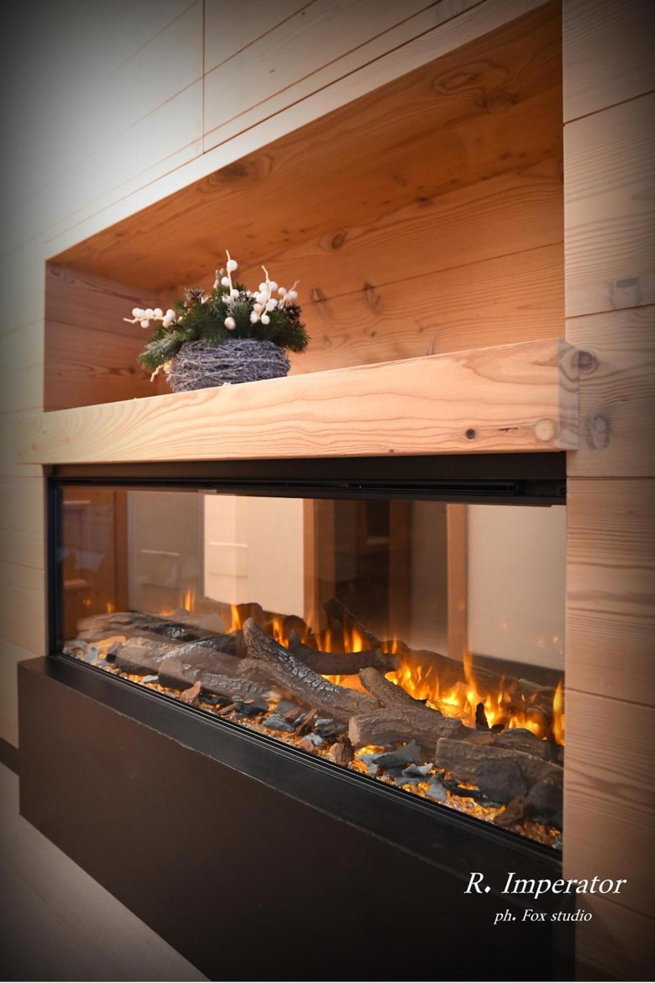 Park Residence Imperator Карисоло Екстериор снимка