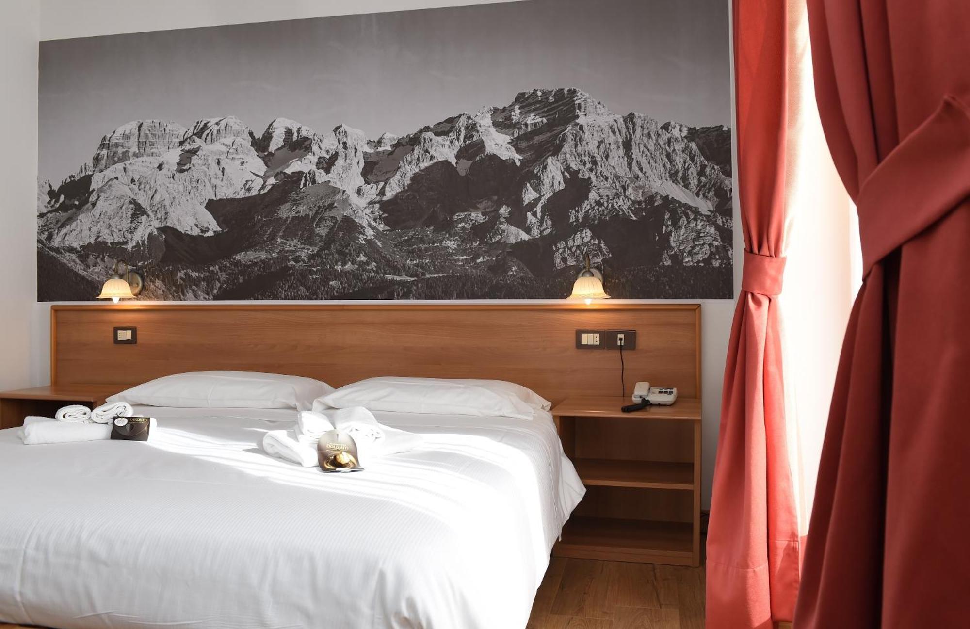 Park Residence Imperator Карисоло Екстериор снимка