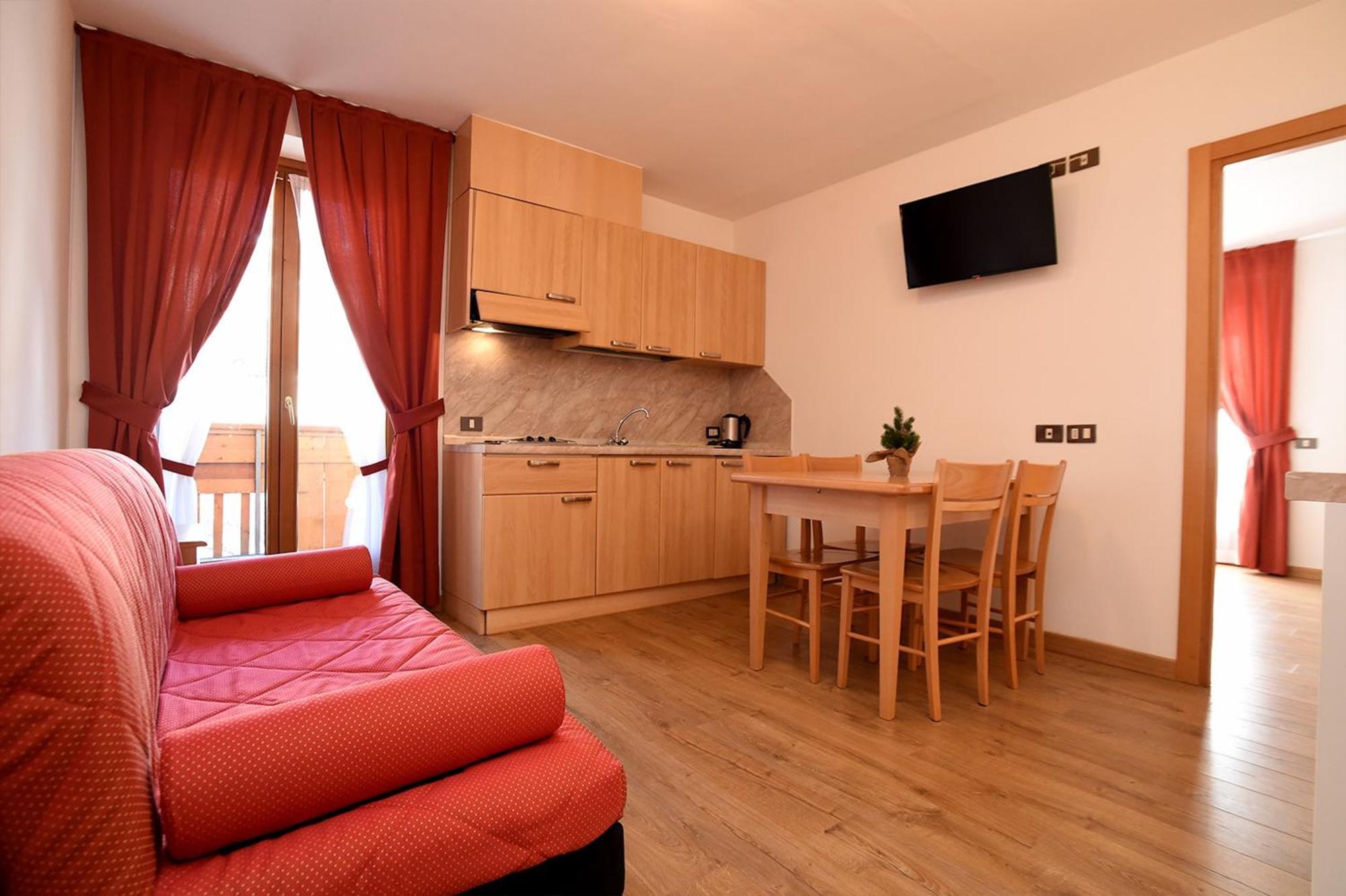 Park Residence Imperator Карисоло Екстериор снимка